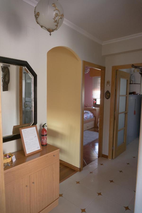 דירות ויגו Apartamento Con Piscina Privada מראה חיצוני תמונה
