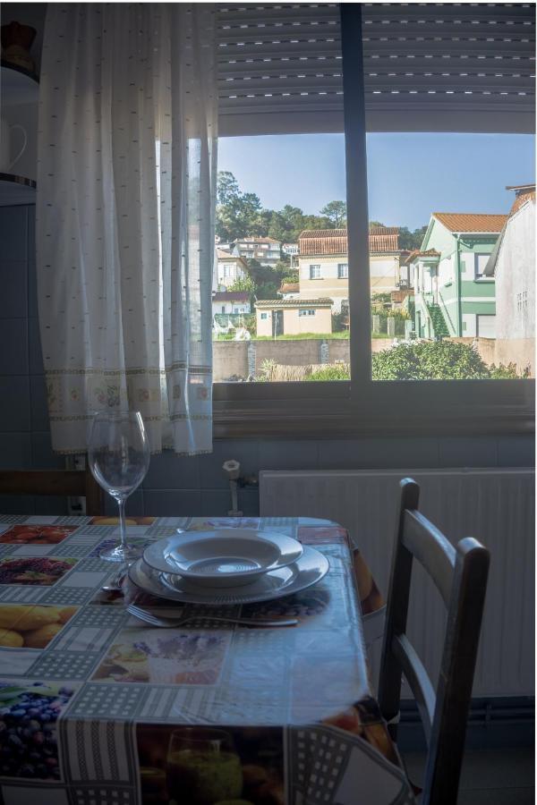 דירות ויגו Apartamento Con Piscina Privada מראה חיצוני תמונה