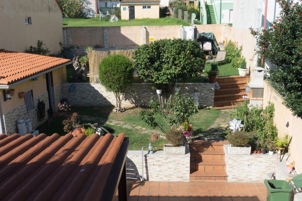 דירות ויגו Apartamento Con Piscina Privada מראה חיצוני תמונה