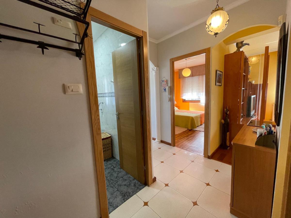 דירות ויגו Apartamento Con Piscina Privada מראה חיצוני תמונה
